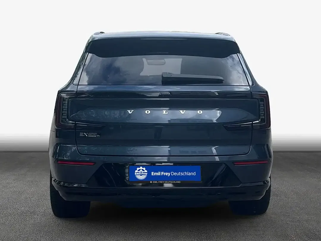 Volvo EX90 AWD Twin Motor Plus - Thumbnail 5