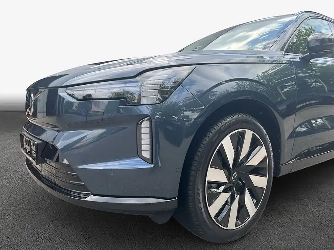 Volvo EX90 AWD Twin Motor Plus - Thumbnail 6