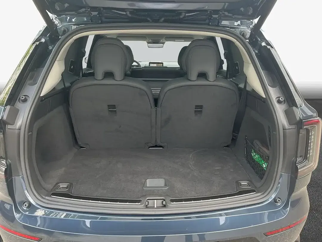 Volvo EX90 AWD Twin Motor Plus - Thumbnail 8