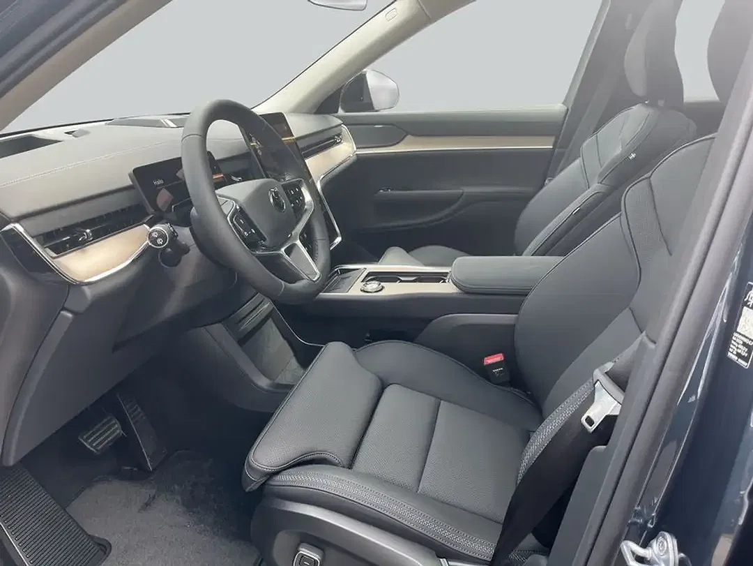 Volvo EX90 AWD Twin Motor Plus - Thumbnail 9