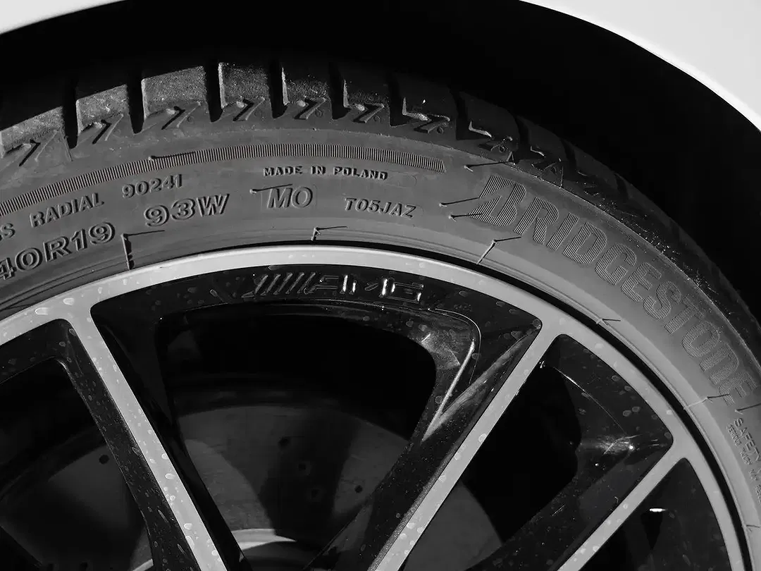 Mercedes-Benz CLA 200 AMG Edition Night - Thumbnail 10