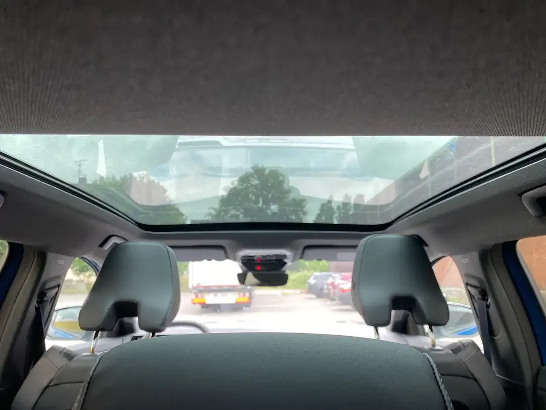 Renault Austral E-Tech Hybrid Esprit Alpine - foto 15