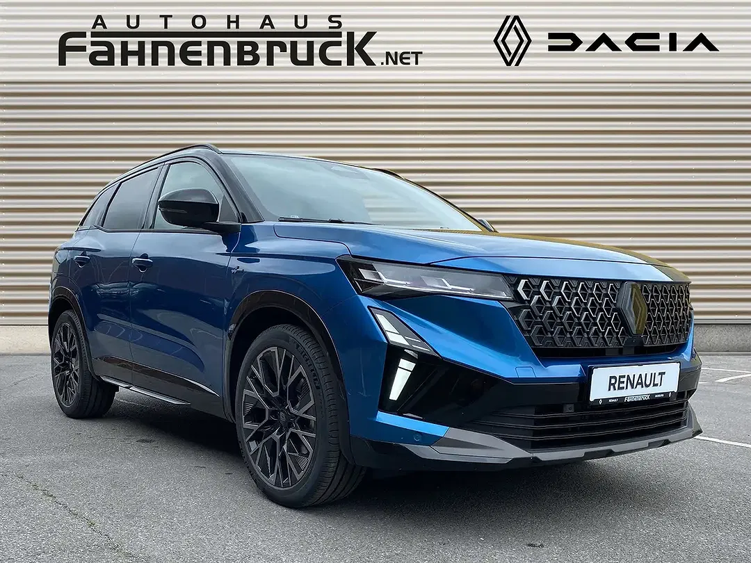 Renault Austral E-Tech Hybrid Esprit Alpine - foto 2
