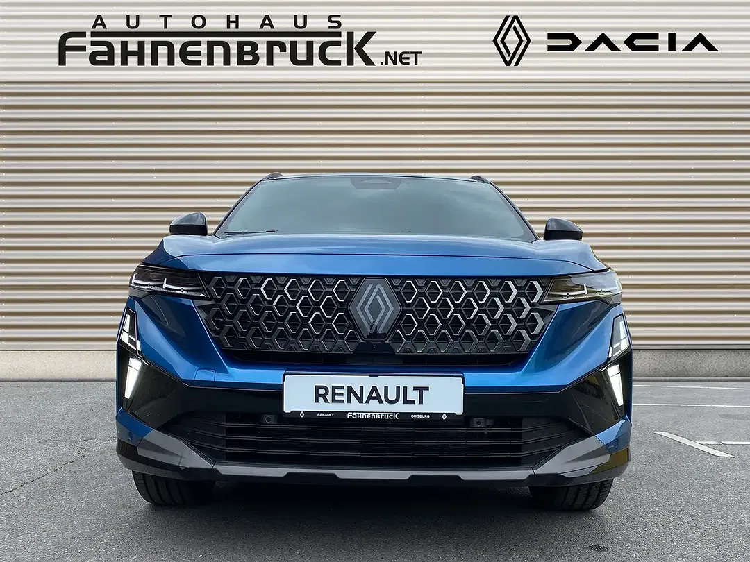Renault Austral E-Tech Hybrid Esprit Alpine - Thumbnail 6