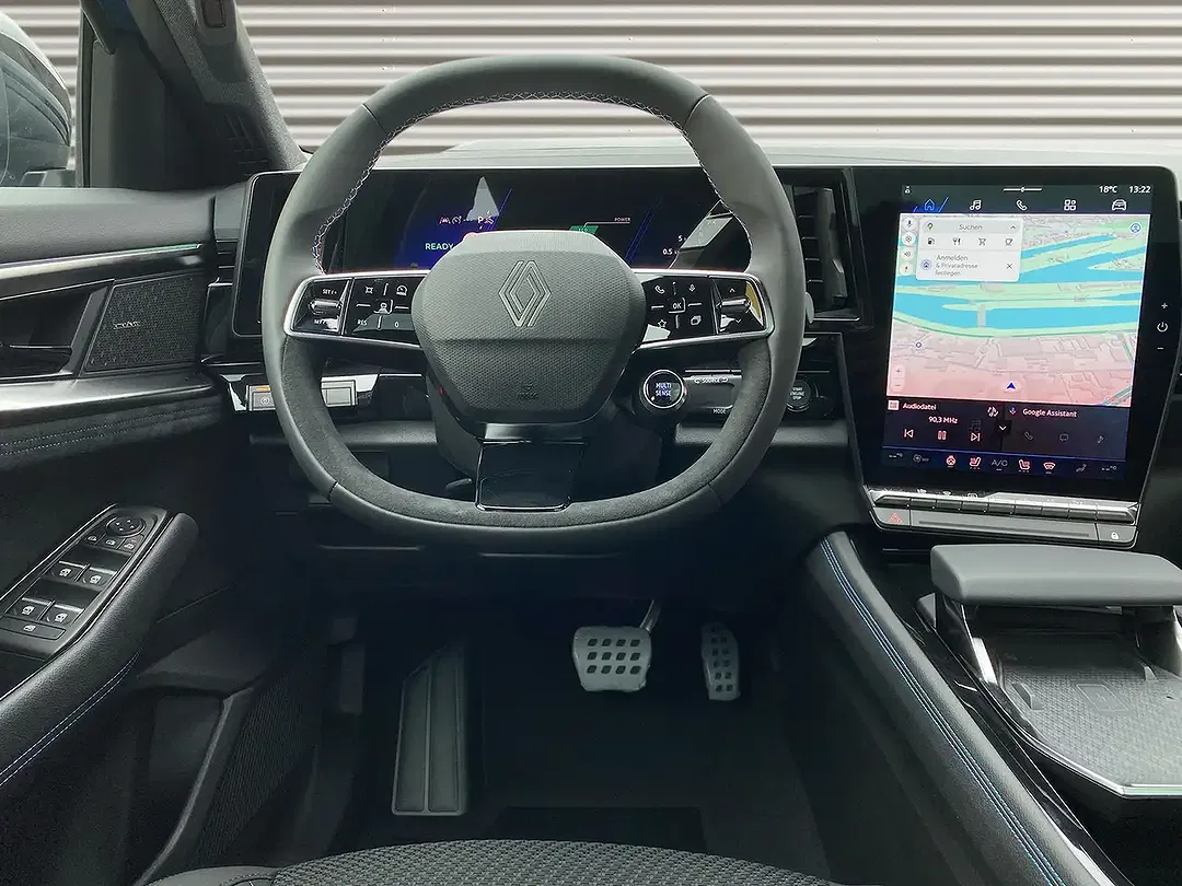 Renault Austral E-Tech Hybrid Esprit Alpine - Thumbnail 7