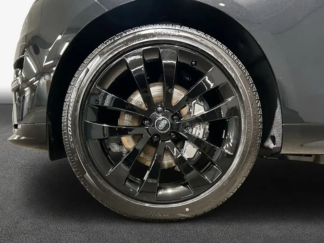 Land Rover Range Rover Sport Hybrid Dynamic HSE - Thumbnail 10