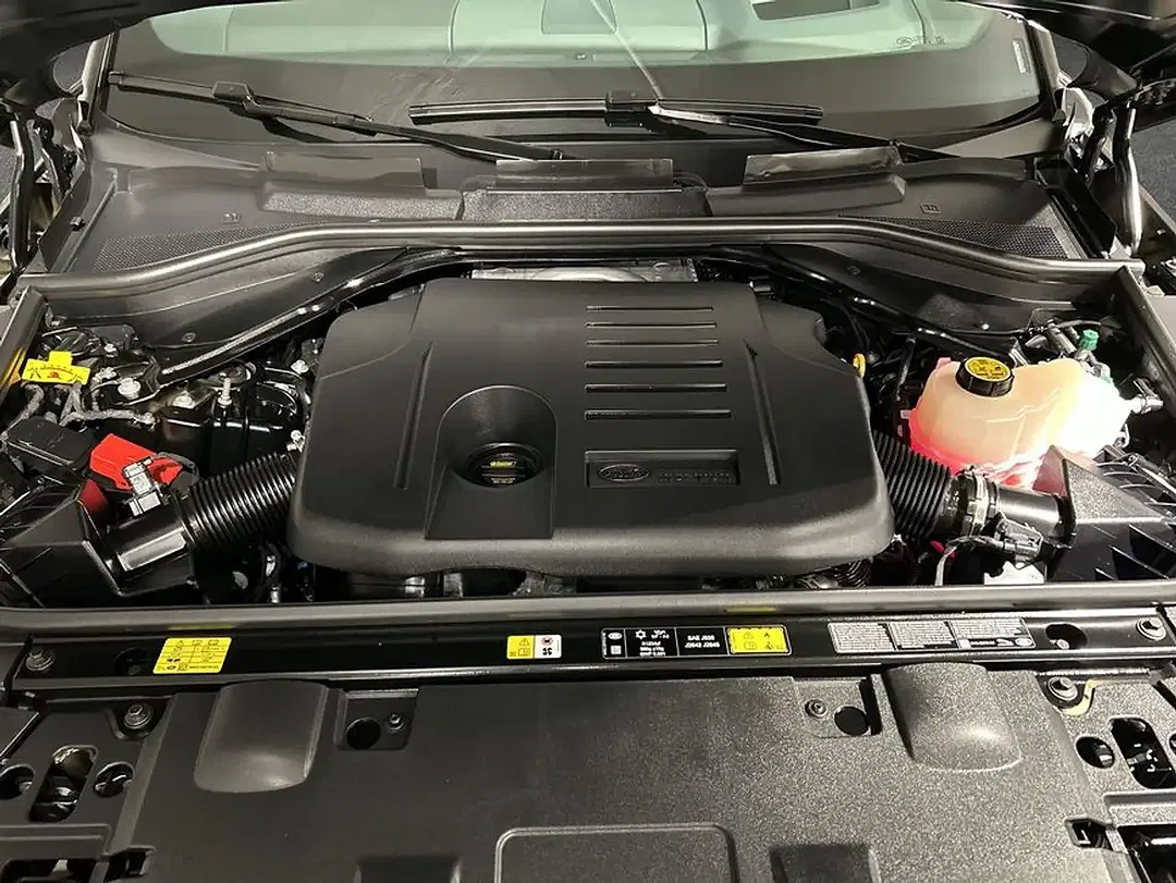 Land Rover Range Rover Sport Hybrid Dynamic HSE - Thumbnail 11