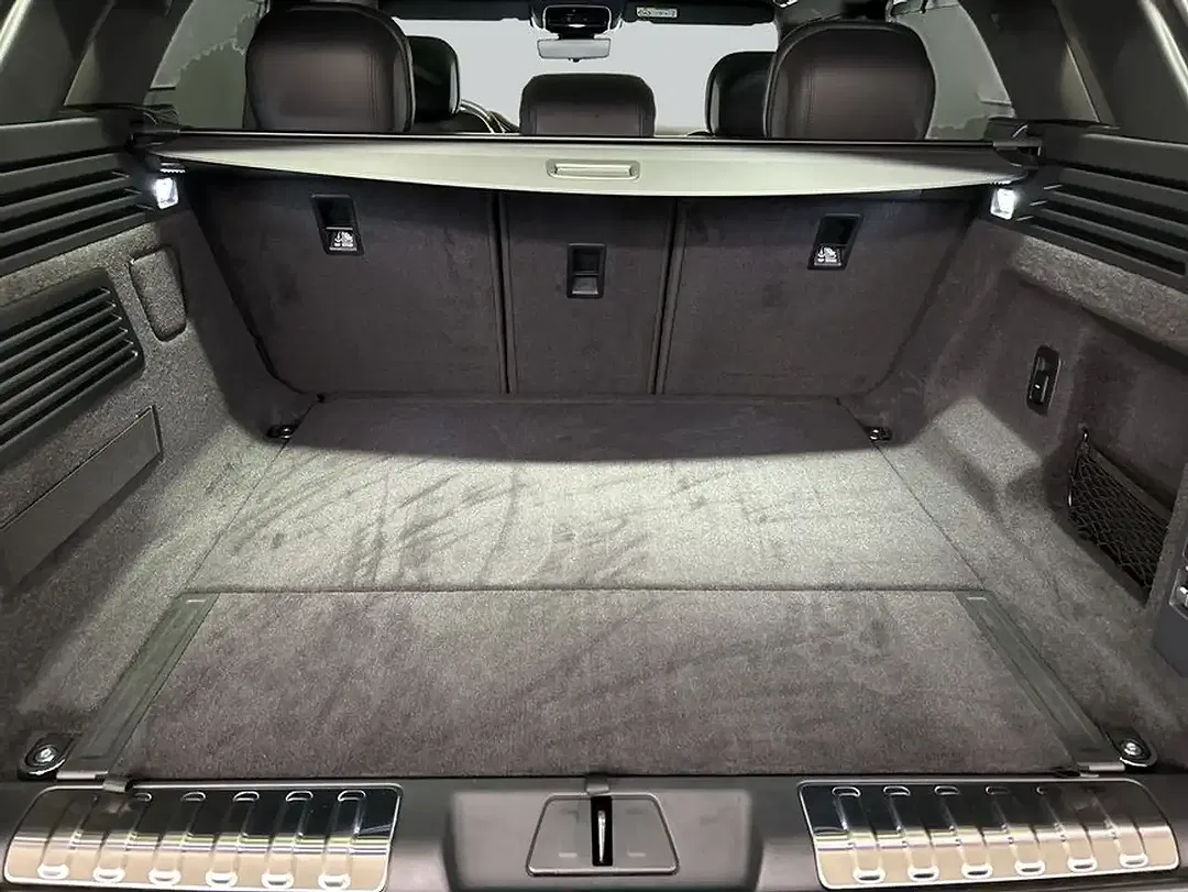 Land Rover Range Rover Sport Hybrid Dynamic HSE - Thumbnail 12