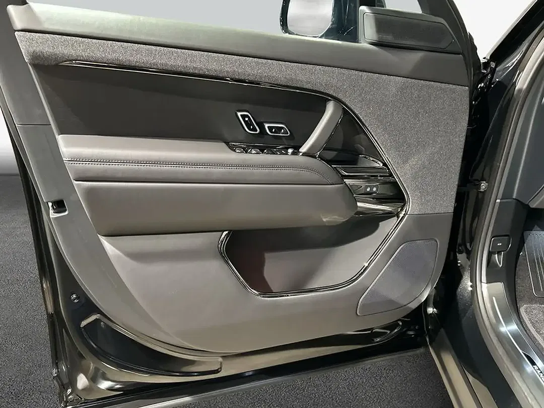 Land Rover Range Rover Sport Hybrid Dynamic HSE - foto 14