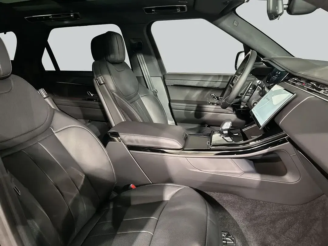 Land Rover Range Rover Sport Hybrid Dynamic HSE - Thumbnail 3