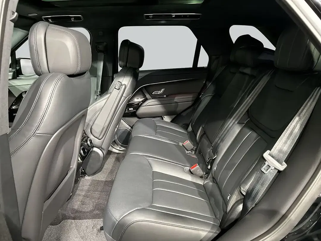 Land Rover Range Rover Sport Hybrid Dynamic HSE - Thumbnail 6