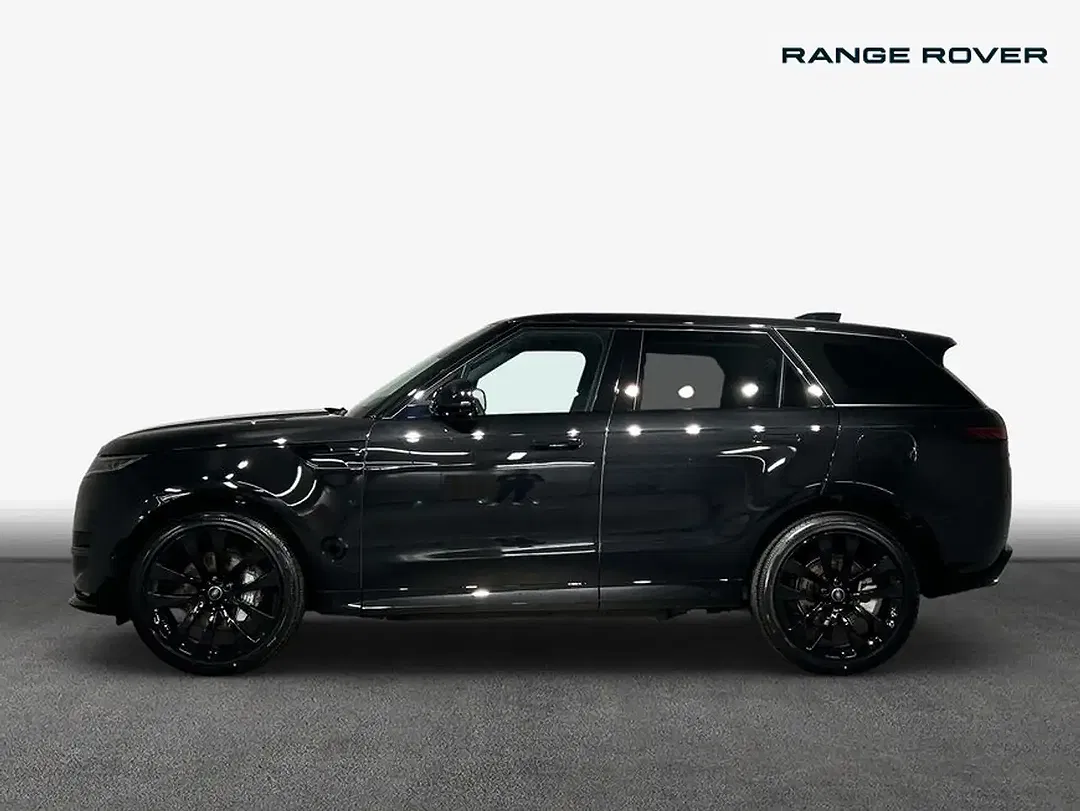 Land Rover Range Rover Sport Hybrid Dynamic HSE - Thumbnail 7