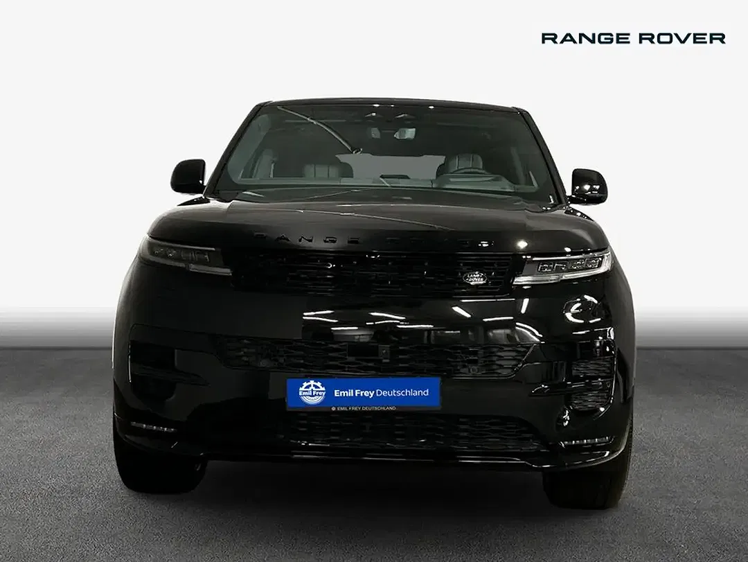 Land Rover Range Rover Sport Hybrid Dynamic HSE - Thumbnail 9