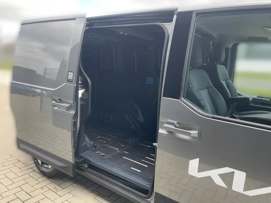 Kia PV5 L2H1 - Thumbnail 10