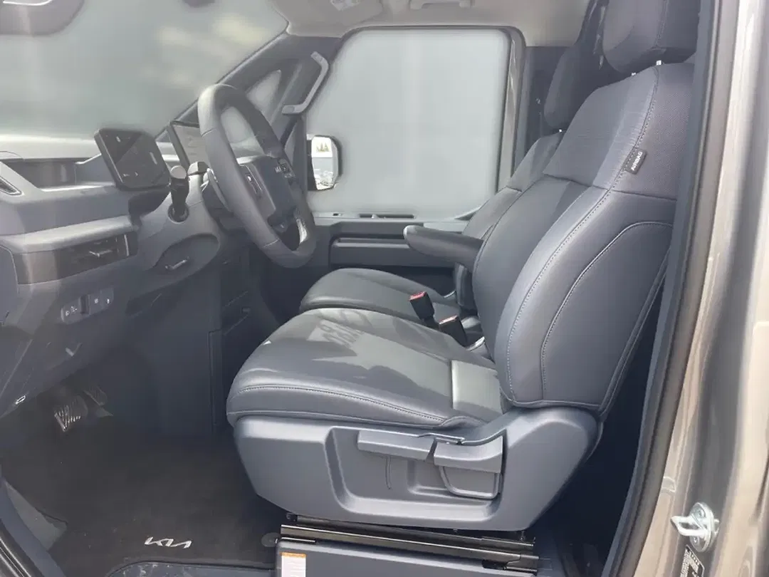 Kia PV5 L2H1 - Thumbnail 6