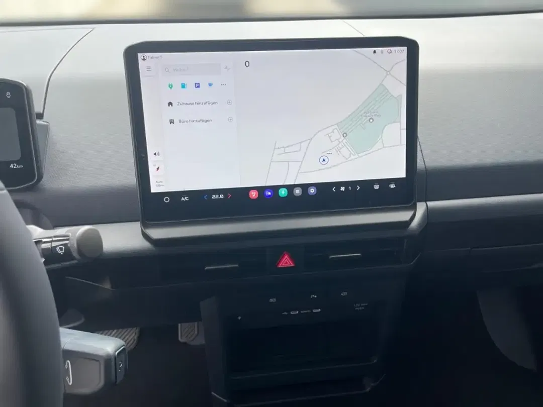 Kia PV5 L2H1 - Thumbnail 8