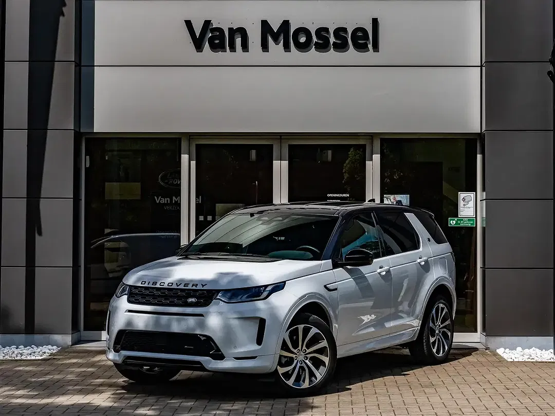 Land Rover Discovery Sport P300e 4x4 R-Dynamic HSE - foto 1