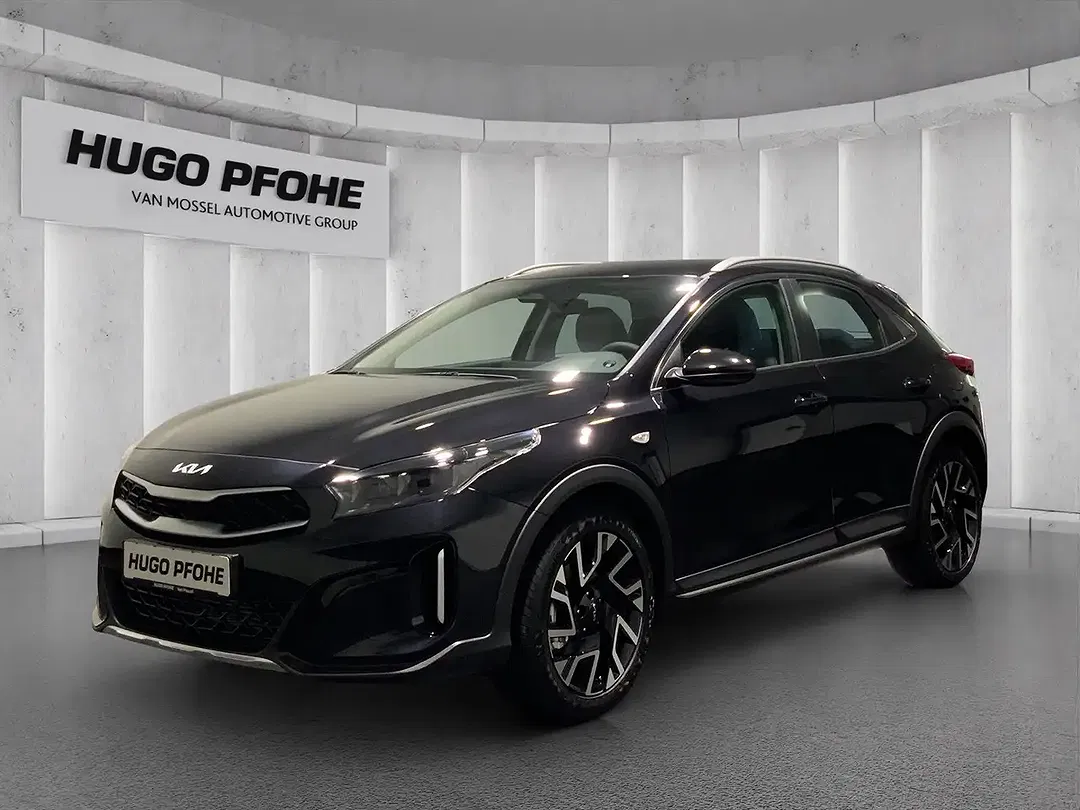 Kia XCeed 1.5 T-GDI Vision - foto 1