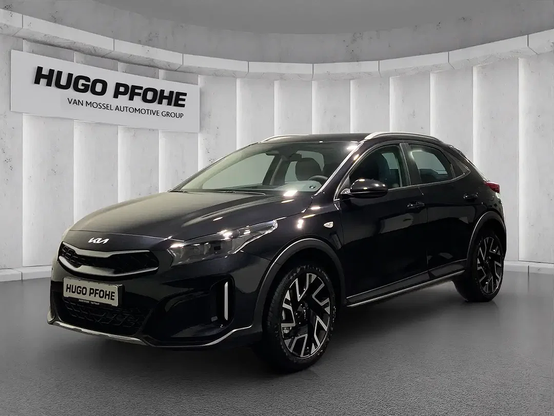 Kia XCeed 1.5 T-GDI Vision - Afbeelding 1