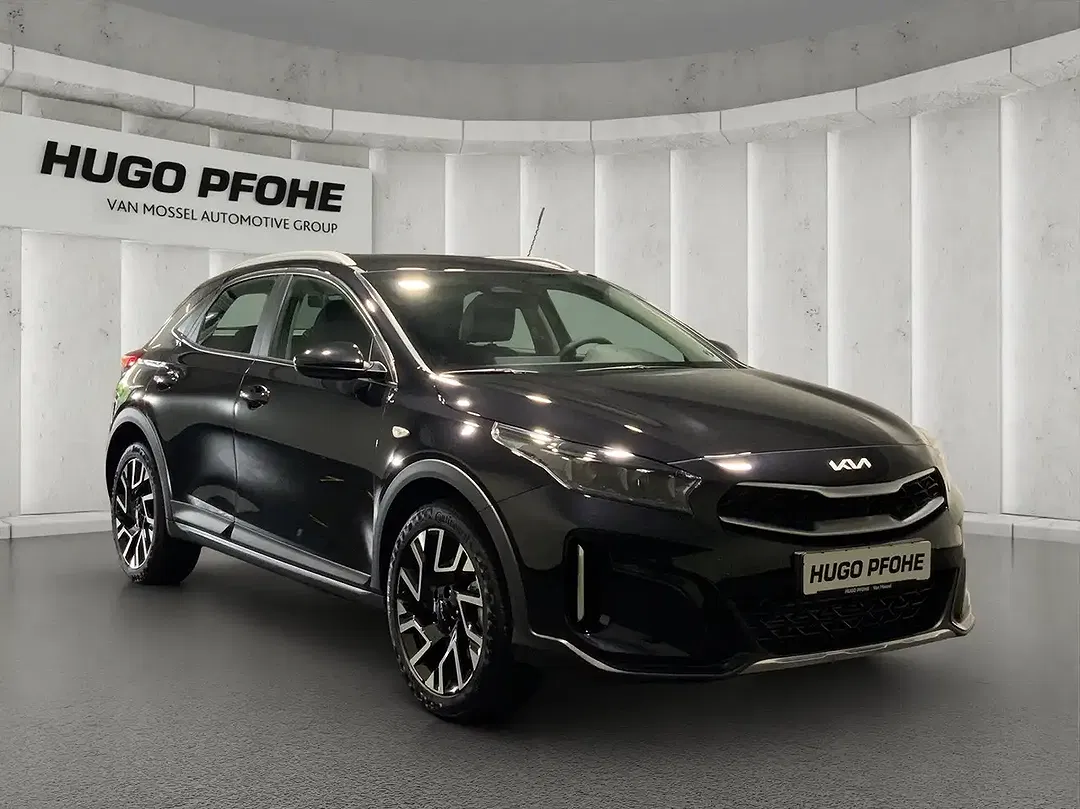 Kia XCeed 1.5 T-GDI Vision - Thumbnail 7