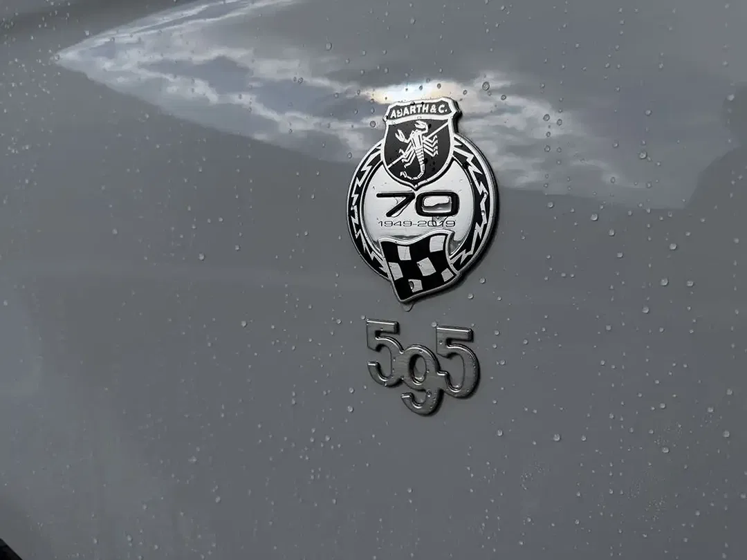 Abarth 500 esseesse - Thumbnail 7
