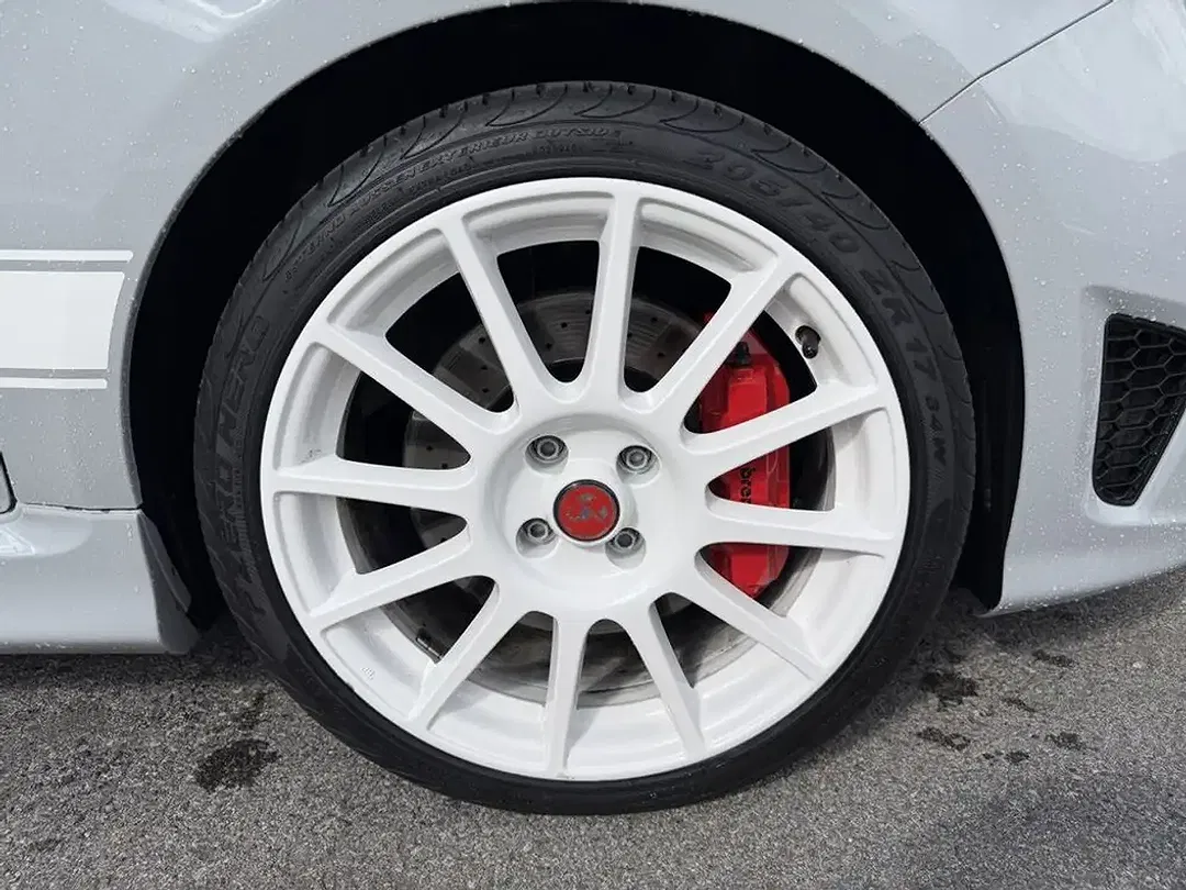 Abarth 500 esseesse - Thumbnail 9