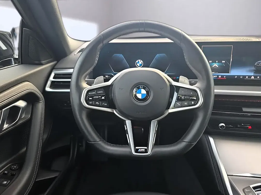 BMW 230 Coupe M Sport - Thumbnail 11