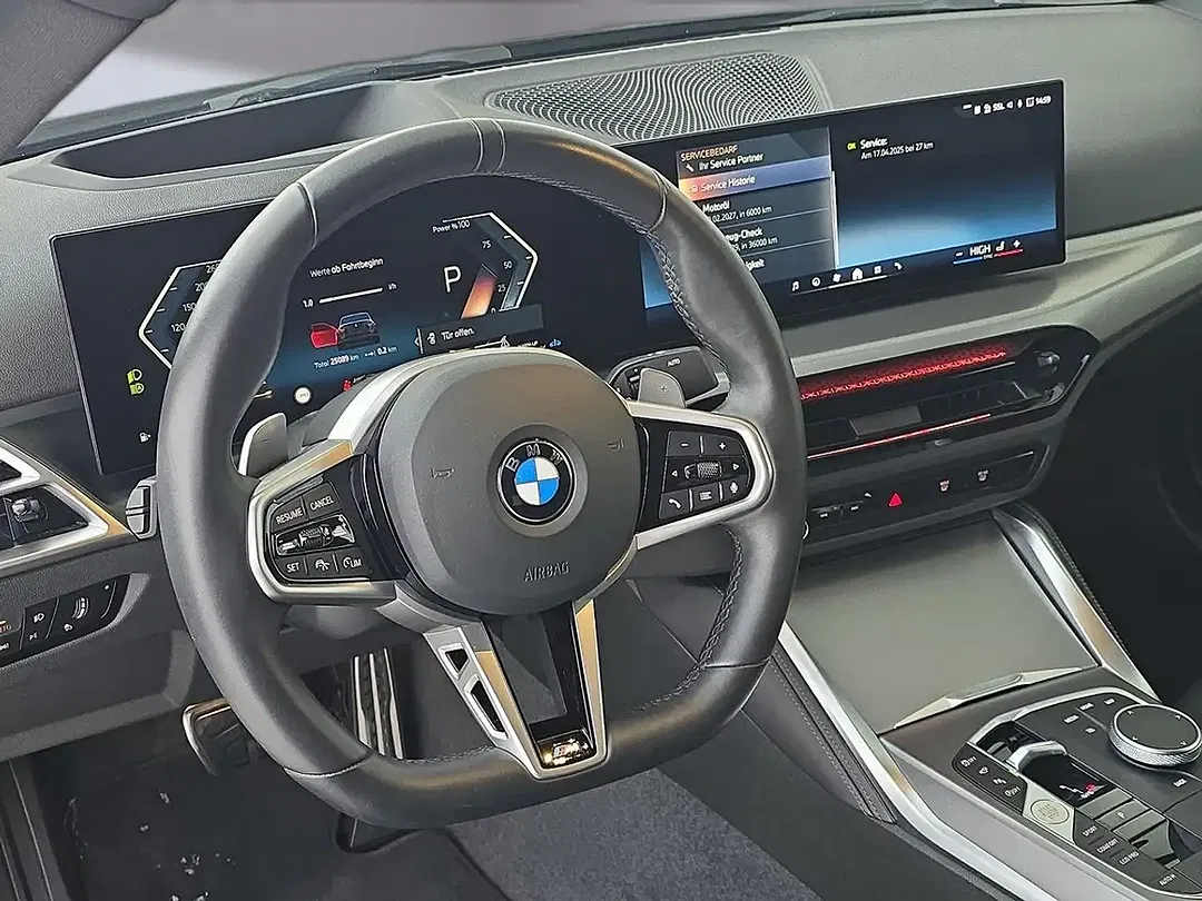 BMW 230 Coupe M Sport - Thumbnail 12
