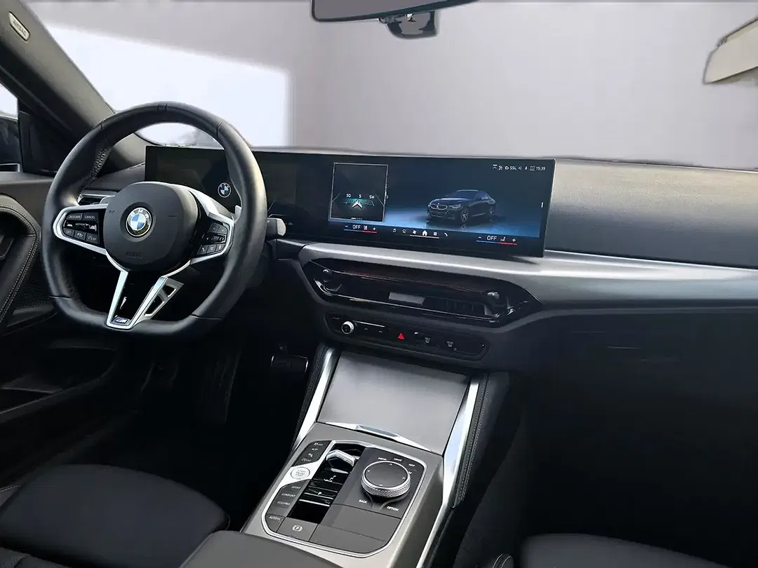 BMW 230 Coupe M Sport - Thumbnail 13