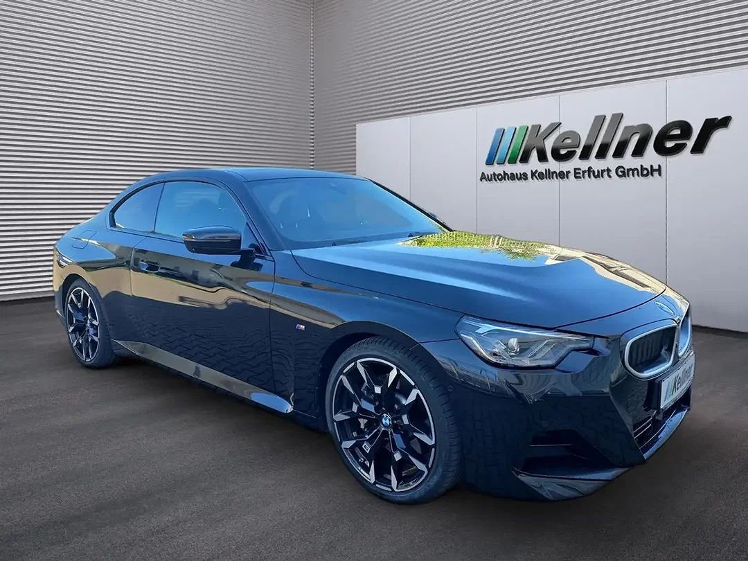 BMW 230 Coupe M Sport - Afbeelding 1