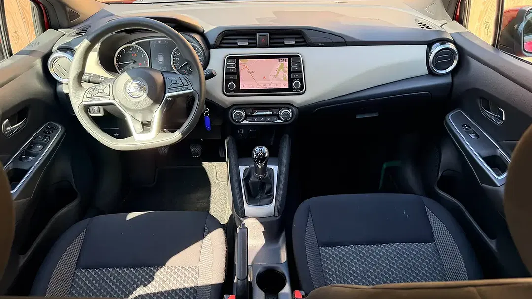 Nissan Micra 1.0 DIG-T N-Way - Thumbnail 13