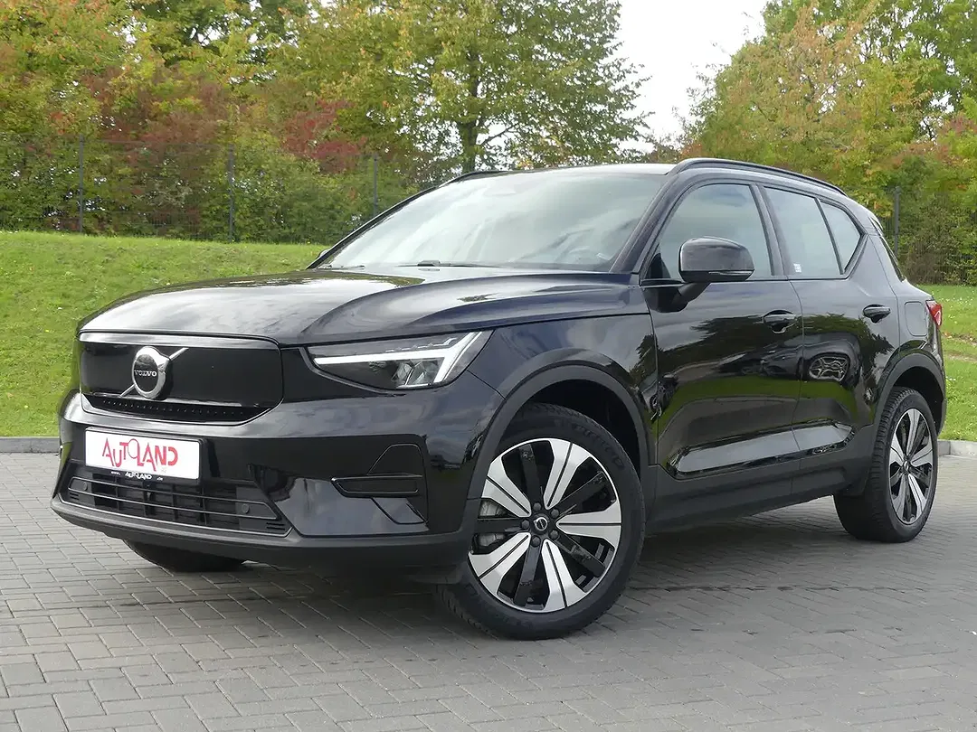 Volvo XC40 EV Recharge Plus - foto 1