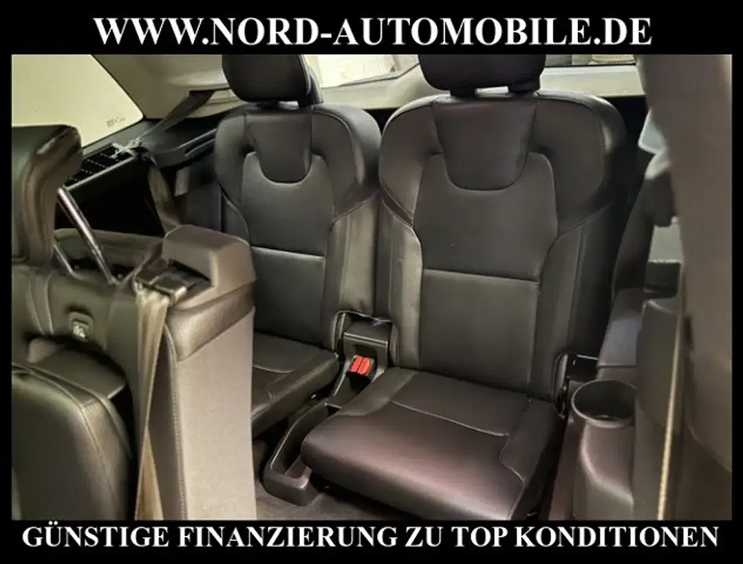 Volvo XC90 T8 AWD Recharge - Thumbnail 18