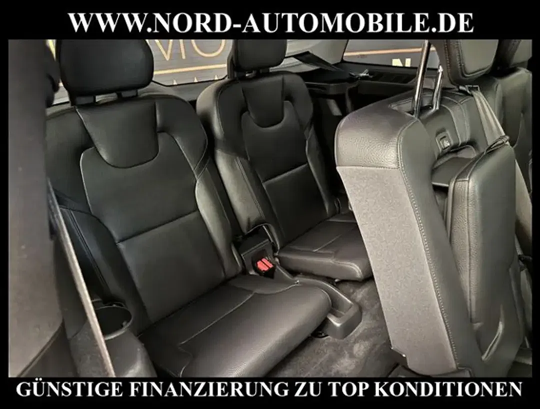 Volvo XC90 T8 AWD Recharge - Thumbnail 20