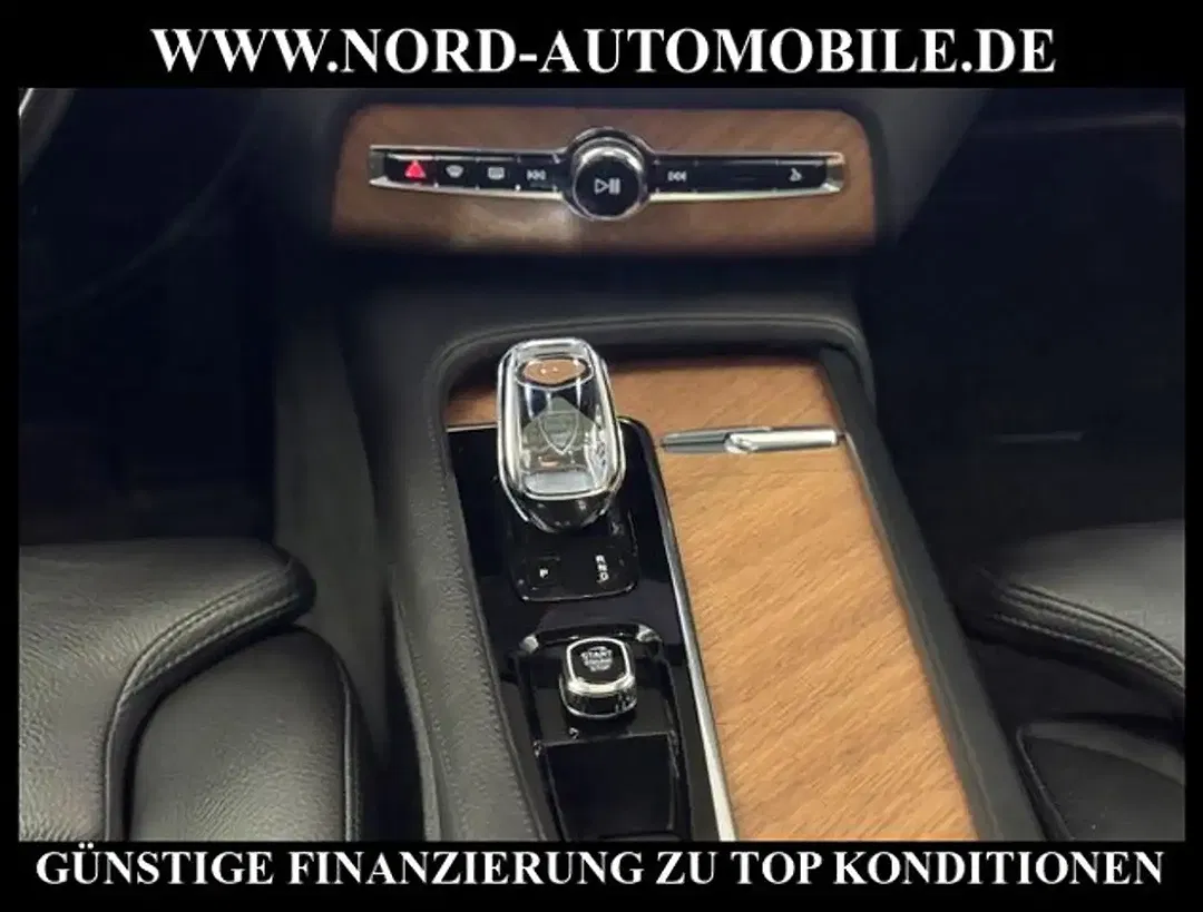 Volvo XC90 T8 AWD Recharge - Thumbnail 23