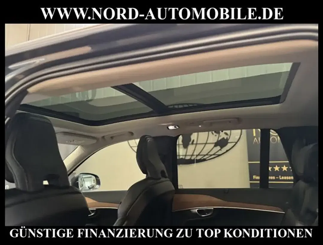Volvo XC90 T8 AWD Recharge - Thumbnail 24