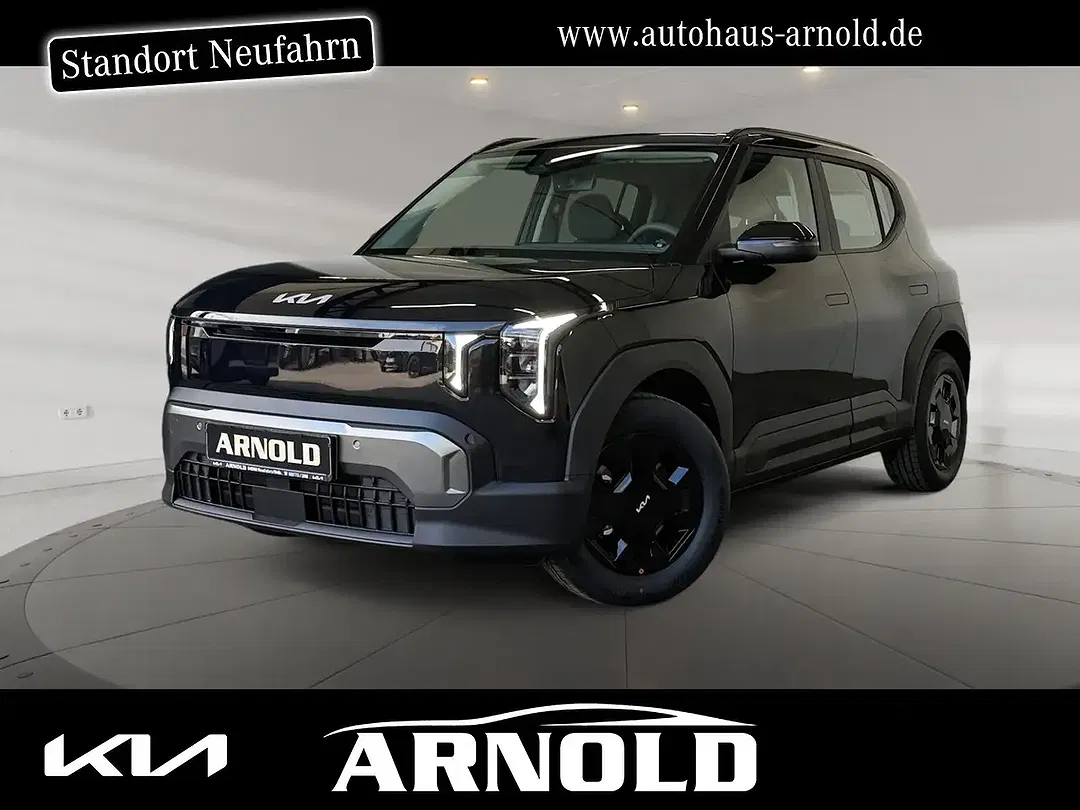 Kia EV2 Air - foto 1