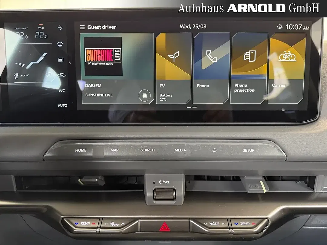 Kia EV2 Air - Thumbnail 10