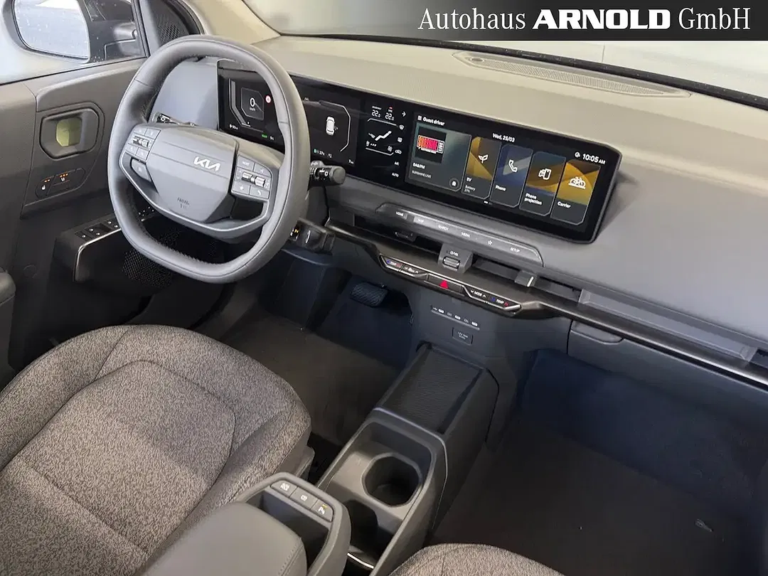 Kia EV2 Air - Thumbnail 12