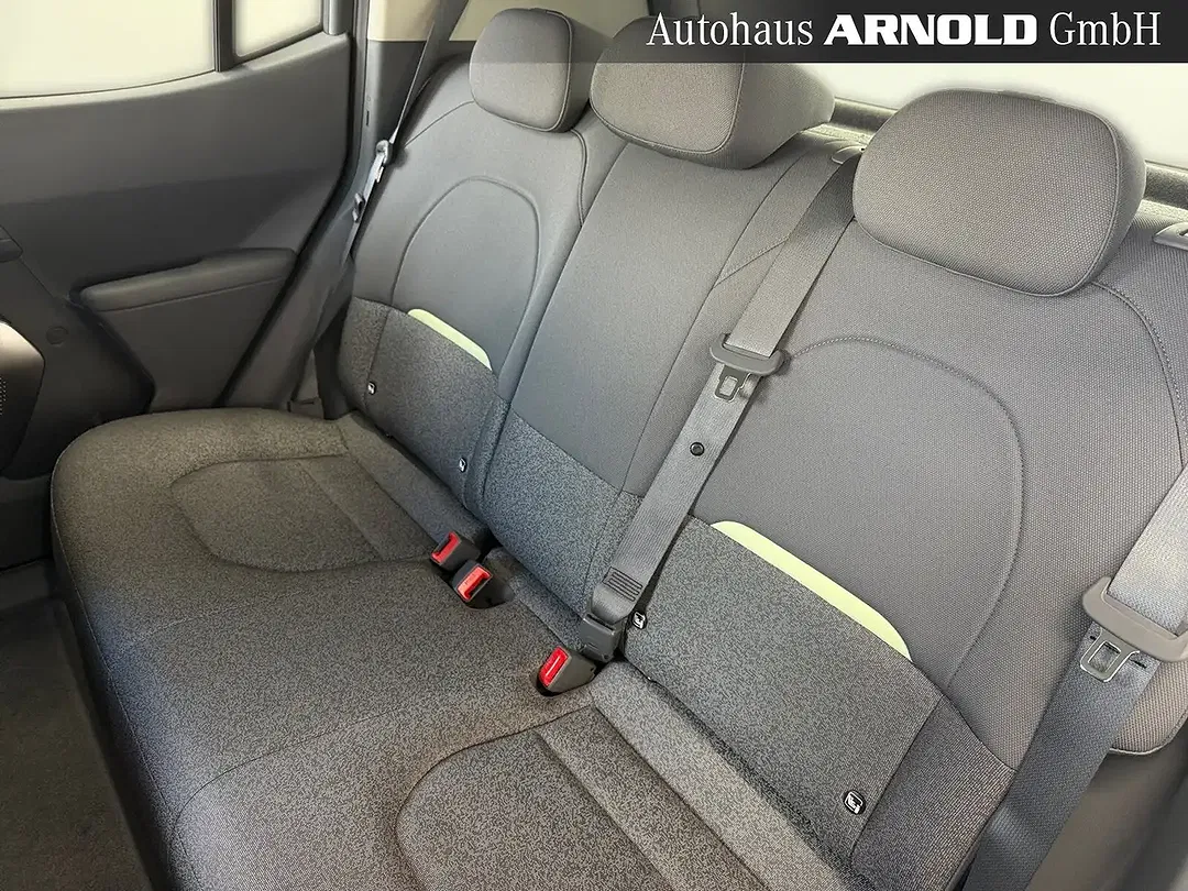 Kia EV2 Air - Thumbnail 13