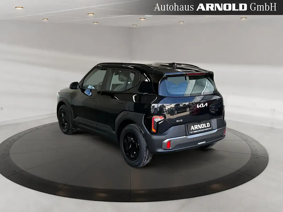 Kia EV2 Air - Thumbnail 3