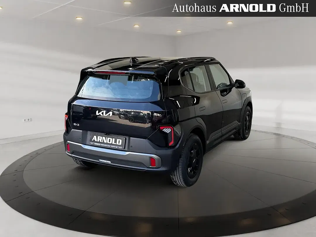 Kia EV2 Air - Thumbnail 4