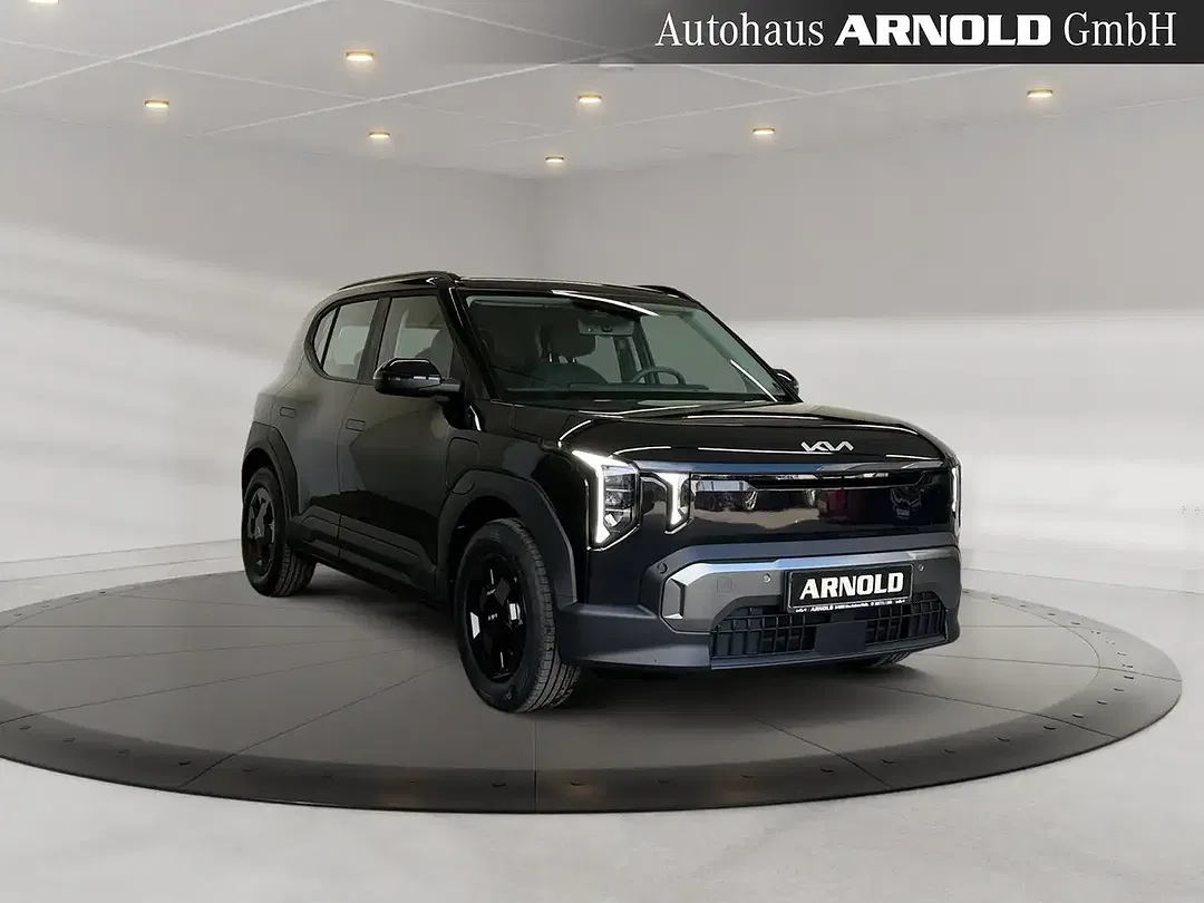 Kia EV2 Air - Thumbnail 6