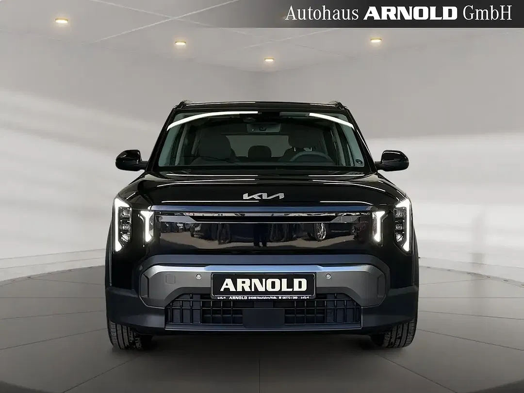 Kia EV2 Air - Thumbnail 7