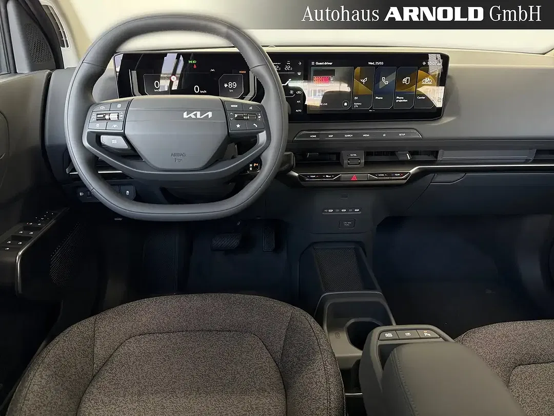 Kia EV2 Air - Thumbnail 8
