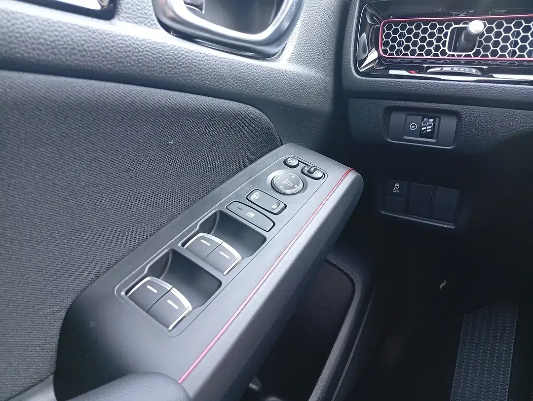 Honda Civic 2.0 e:HEV i-MMD Hybrid Sport - Thumbnail 15