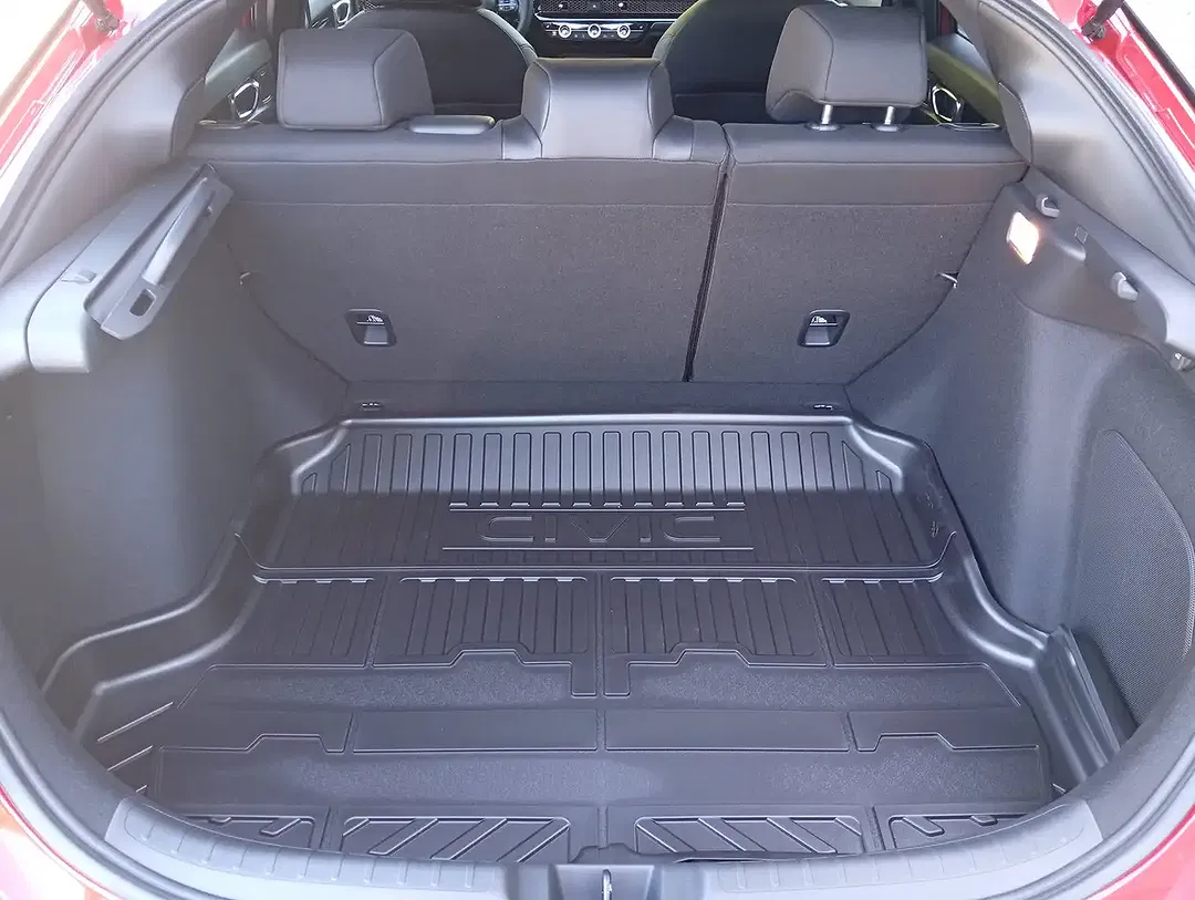 Honda Civic 2.0 e:HEV i-MMD Hybrid Sport - Thumbnail 5