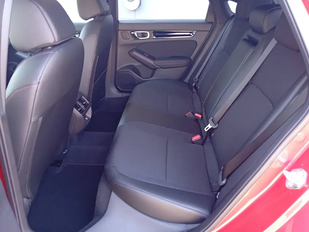 Honda Civic 2.0 e:HEV i-MMD Hybrid Sport - Thumbnail 7