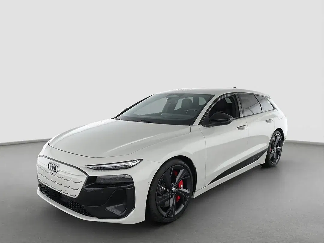 Audi S6 e-tron Matrix LED Avant - foto 1