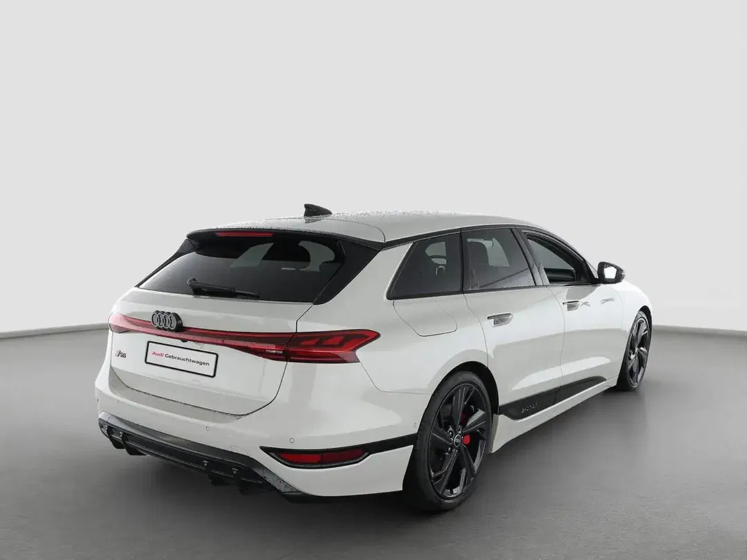 Audi S6 e-tron Matrix LED Avant - foto 2